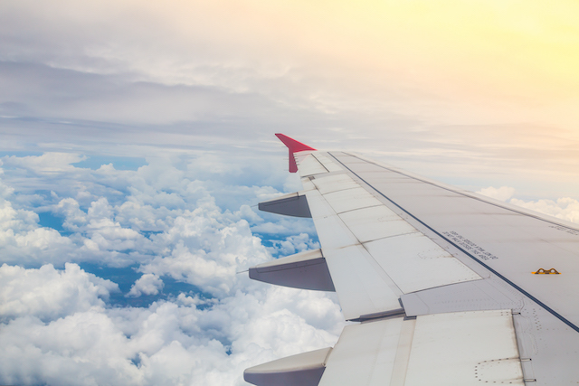 Из Казани запустили прямой авиарейс в Краснодар