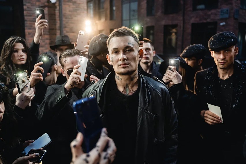 «Страсти по Моргенштерну»: Бастрыкин возбудил фантазию СМИ мнением о рэпере