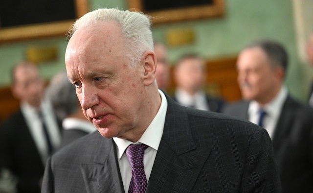 Главе СК РФ доложат о побеге двух детей из детского сада в Набережных Челнах