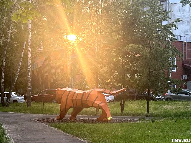 Грозит ли Татарстану жара за +40 градусов, ответил профессор КФУ