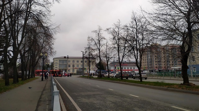 Не имеющие QR-коды жители Татарстана намерены бойкотировать общественный транспорт