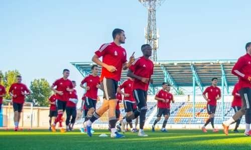 Массовое заражение: 25 футболистов казахского «Кайсара» инфицированы COVID-19