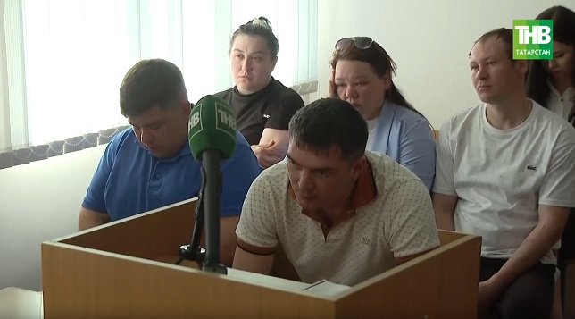 Менделеевскида канализация коесына төшеп һәлак булган балалар эшен карый башладылар