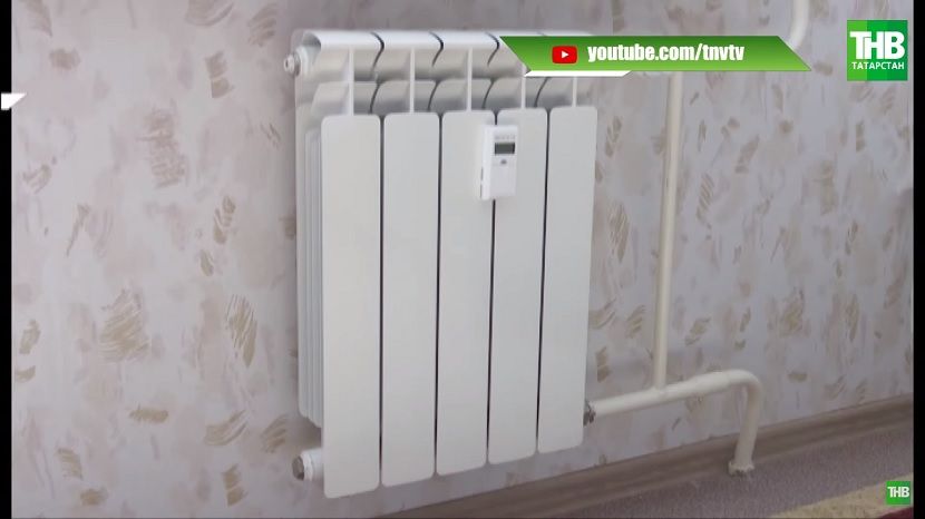 В Казани решили не спешить с отключением отопления