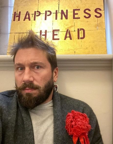 Бывший владелец «Евросети» слушает татарские песни в Лондоне (ВИДЕО)