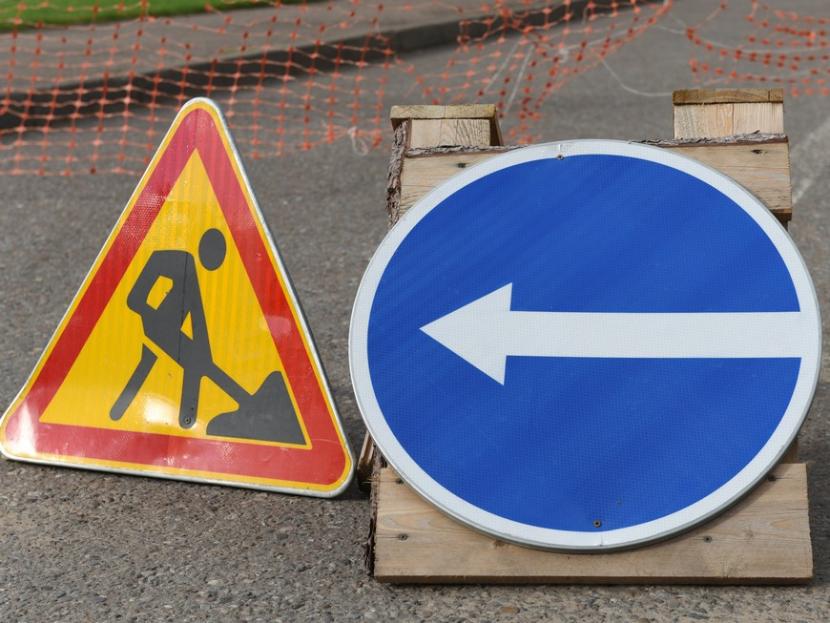 В Казани ограничат движение на улицах Короленко и Тэцевская