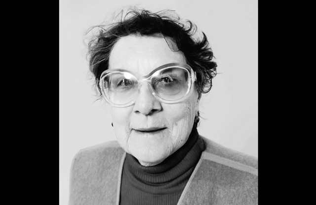 «Щедро делилась опытом»: профессор КФУ Альмира Аминова скончалась в возрасте 84 лет