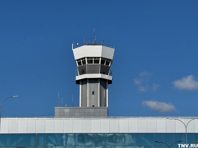 В Казани и Нижнекамске закрыли аэропорты