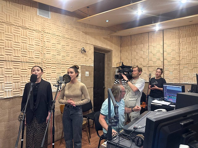 "Музыкаль сабантуй" 2 сезон: Нинди артистлар катнашачак?