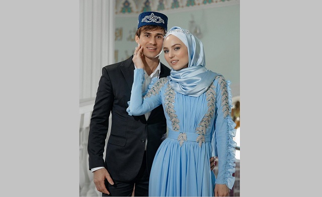 Ришат Тухватуллин прокомментировал шутку Фирдуса Тямаева о свадьбе с Алией Карачуриной