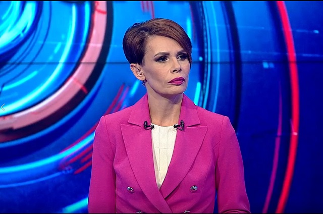 «Ковид. В ожидании новой волны»: прямая трансляция нового выпуска ток-шоу «Точка опоры» на ТНВ