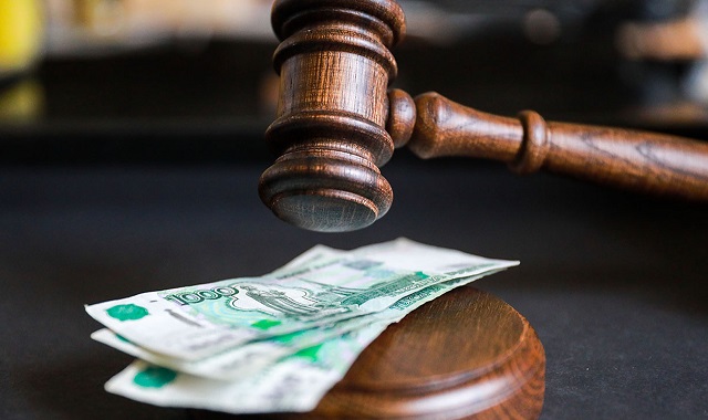 Житель Набережных Челнов выплатил долг почти в 1,2 млн рублей ради отдыха за границей