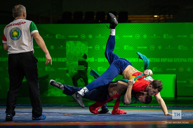 2026 елда Муса Җәлил турнирының кайсы шәһәрдә узачагы билгеле