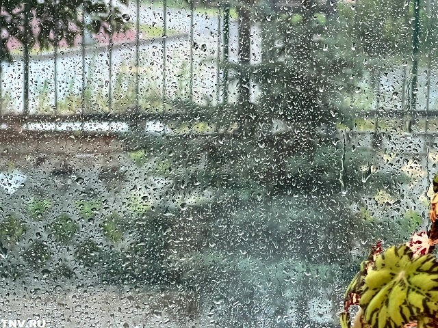 Жителям Татарстана назвали плюс циклонического характера погоды