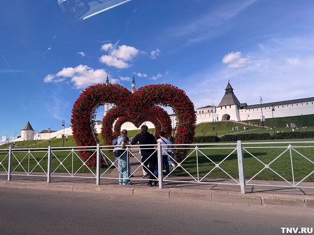 В Татарстане подготовят методы укрепления традиционных ценностей