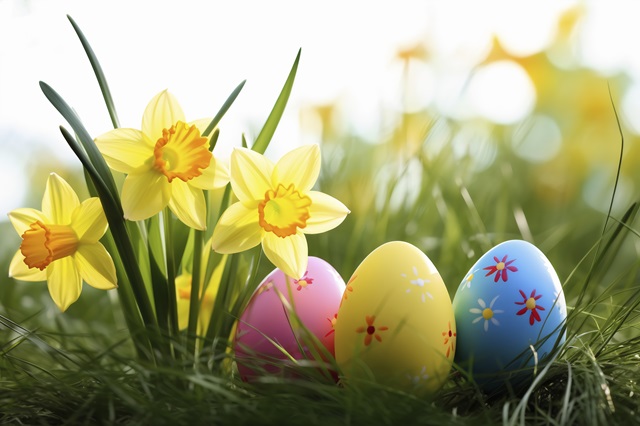 Гидрометцентр дал прогноз на Пасху в центре России