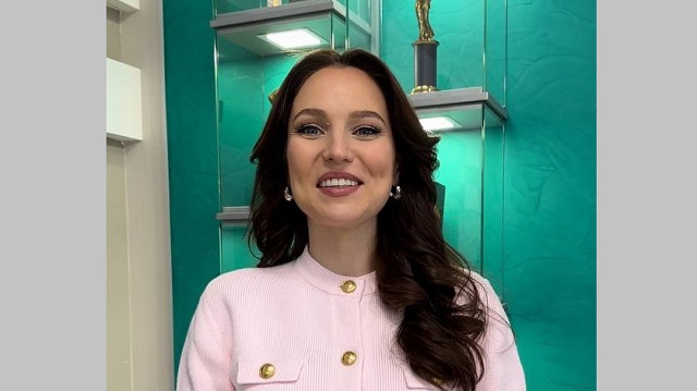 Алия Төхвәтуллина: "Ришат миңа ничек түзәдер..."