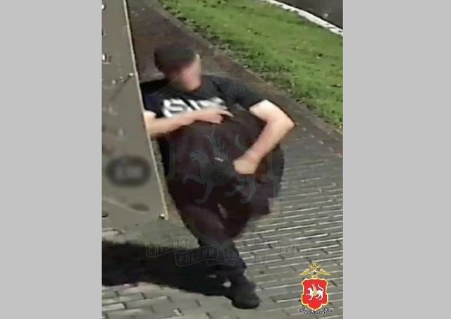 Обворовывал автомобилистов казанского ЖК: задержан подозреваемый в серии краж