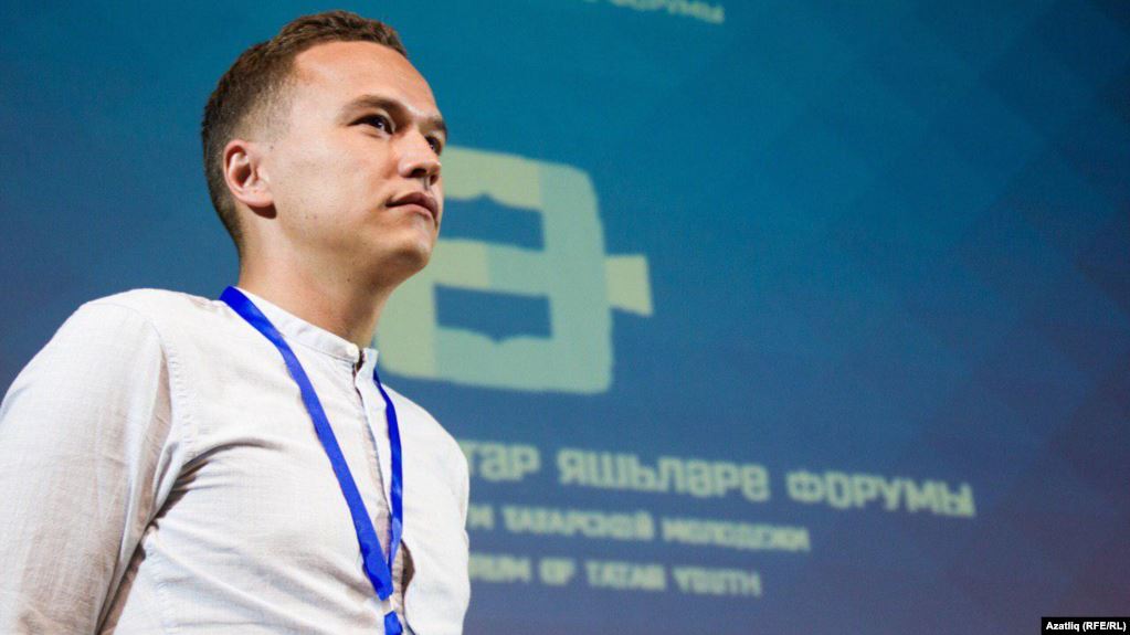 Тәбрис Яруллин вазифаларын кемгә тапшыру мәсьәләсе 22 июнь көнне каралачак