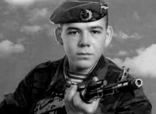  В Татарстане простились с погибшим в СВО 33-летним бойцом Ильдаром Агалямовым