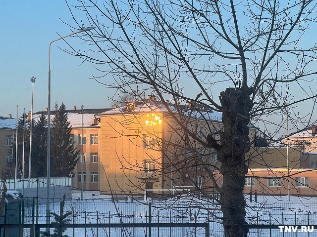 Гидрометцентр РТ выпустил первое предупреждение на 2025 год