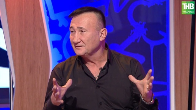 Стало известно, куда пропал Ринат Рахматуллин