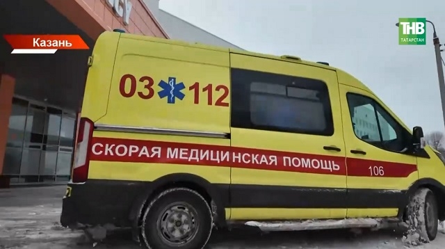 В Татарстане за новогодние праздники зафиксировали 12 случаев алкогольных отравлений