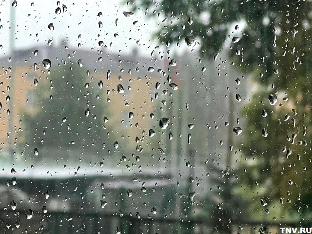 Еще один день внезапных грозовых сюрпризов ожидается в Татарстане