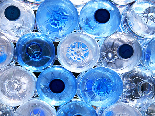 На ватерпольном финале четырех в Казани организуют сбор пластика для переработки