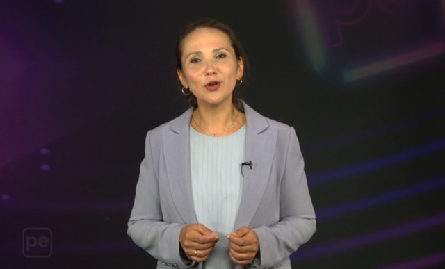 Журналист ТНВ Ильзира Юзаева: невозможно сохранять идентичность народа без его родного языка