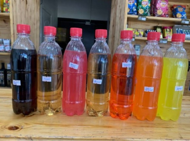 Шесть человек насмерть отравились сидром в Ульяновской области