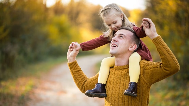 Молодых отцов Татарстана приглашают принять участие в форуме «Настоящие отцы»
