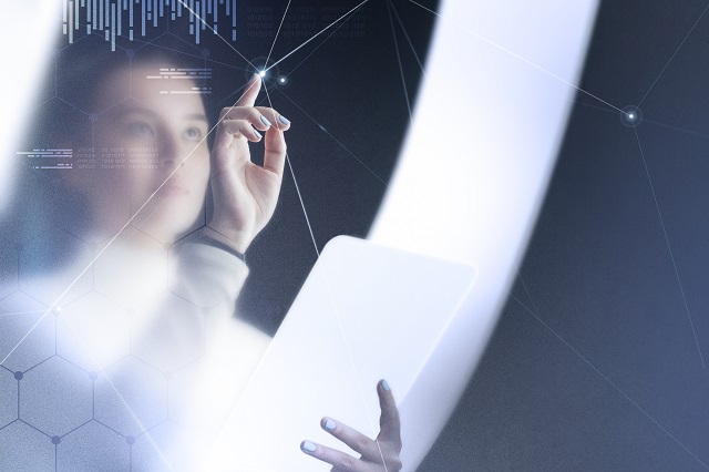 Татарстан вошел в тройку лидеров цифровой трансформации регионов России