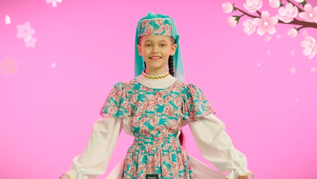 Минниханов поздравил татарстанцев с Днем защиты детей