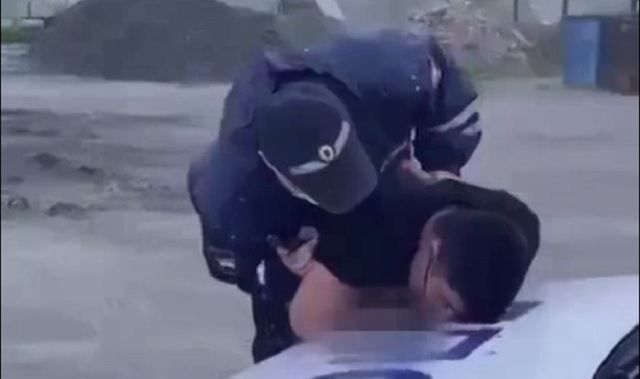 Случайно раненный полицейским 19-летний парень скончался в больнице