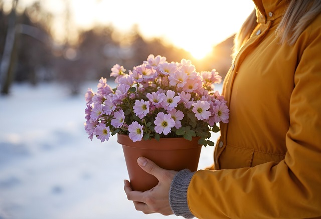 В одном из регионов России потеплеет до +10 градусов