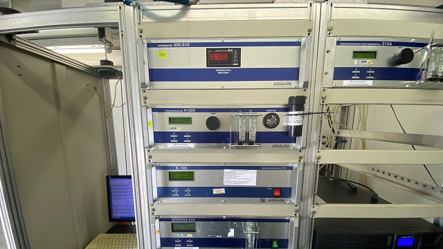 10 превышений ПДК по сероводороду зафиксировали в Осиново за месяц