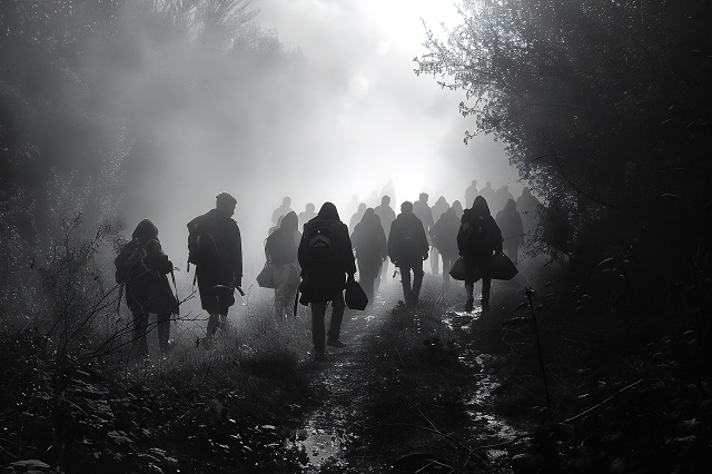 В Татарстане ищут родственников двух пропавших без вести участников ВОВ