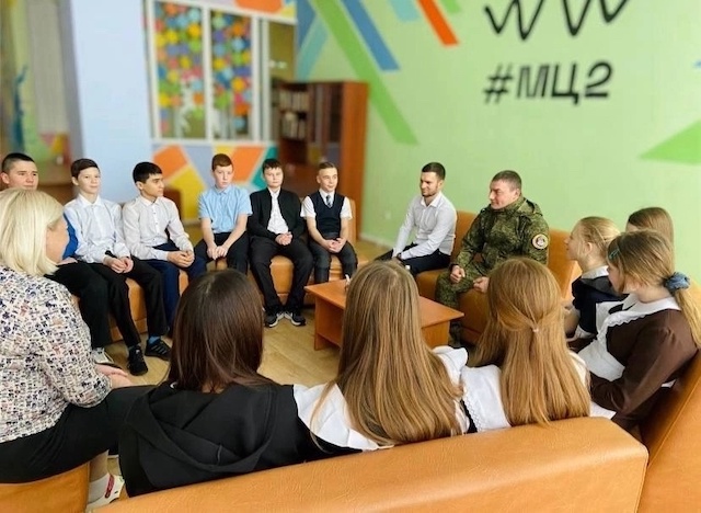 Боец СВО из Татарстана рассказал о трудностях и поддержке на передовой