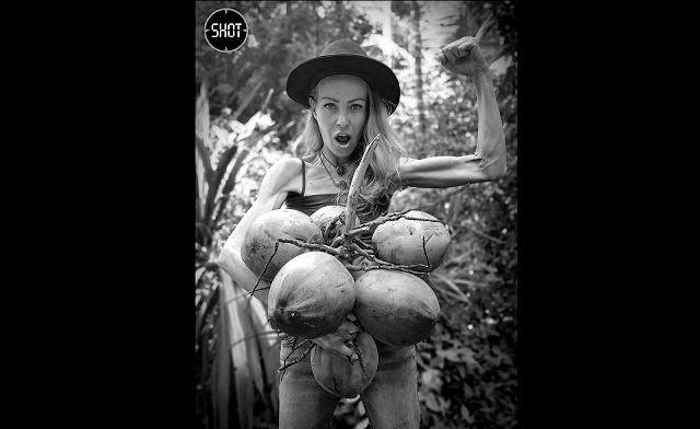 38-летняя блогерша-сыроед Zhanna D'Art из Казани скончалась от истощения в Малайзии