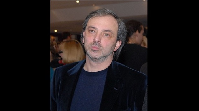 Известный художник-постановщик, продюсер Борис Краснов скончался в возрасте 60 лет