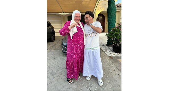 «Четыре свадьбы» проектында катнашкан блогер Илүсә бәби көтә!