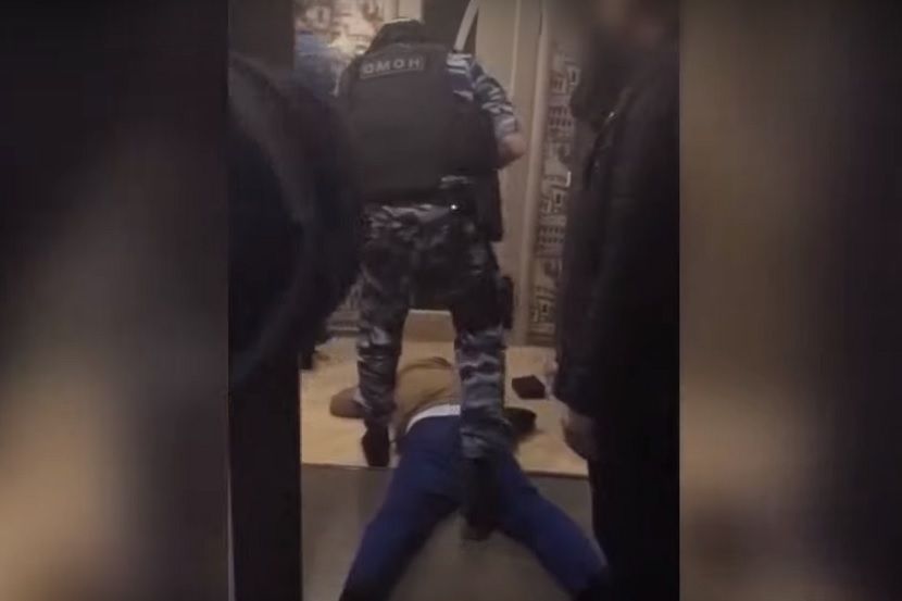В Казани банда из 19 человек пять лет беспрепятственно грабила предпринимателей