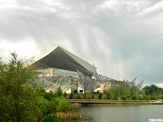 Синоптик Тишковец назвал прогноз о невероятно жарком лете в России горячим бредом