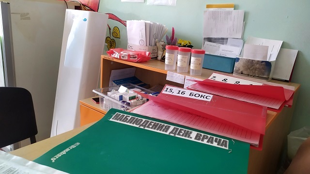 Заболеваемость коронавирусом в Татарстане продолжает снижаться