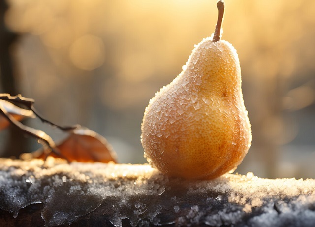 Заморозки до -1 градуса ударят недалеко от Татарстана