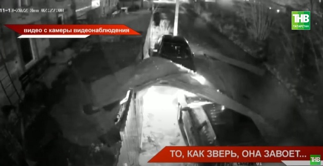 Сорванные крыши и поваленные деревья: в Татарстане подсчитывают убытки от непогоды