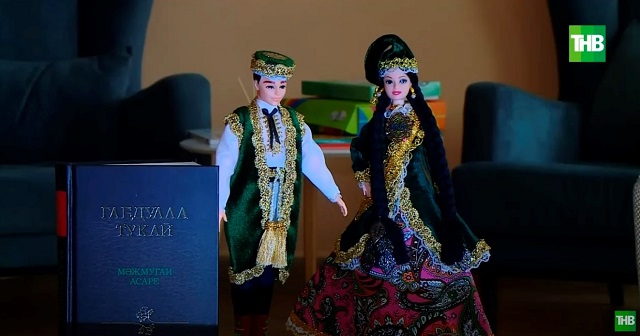 ТНВ выяснил, с чем связано двукратное сокращение численности татар в Москве