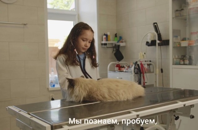 Минниханов опубликовал ролик ко Дню защиты детей