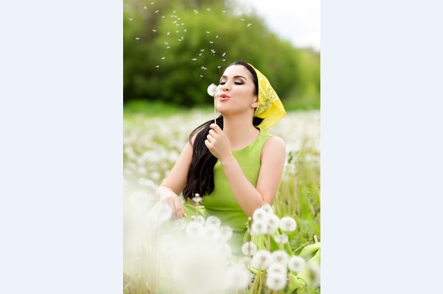 Илсөя Бәдретдинова күптәнге хыялын тормышка ашырган